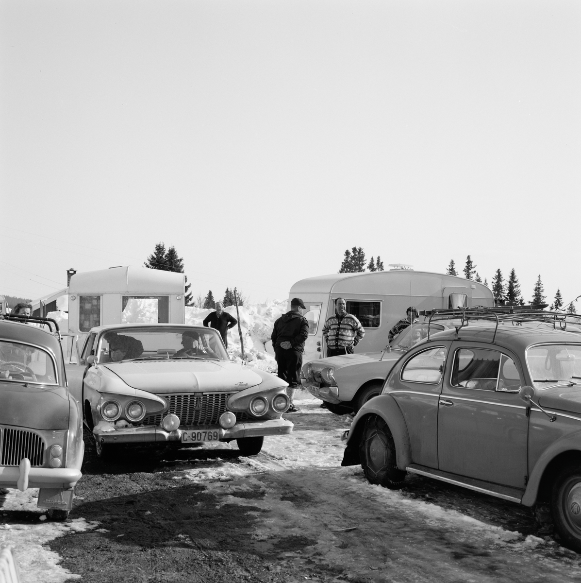 Lillehammer, Nordseter