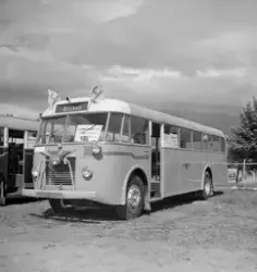 Scania-Vabis B21