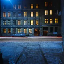 Nattbilder Oslo