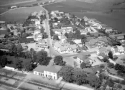 Järnvägsstationer i Halland