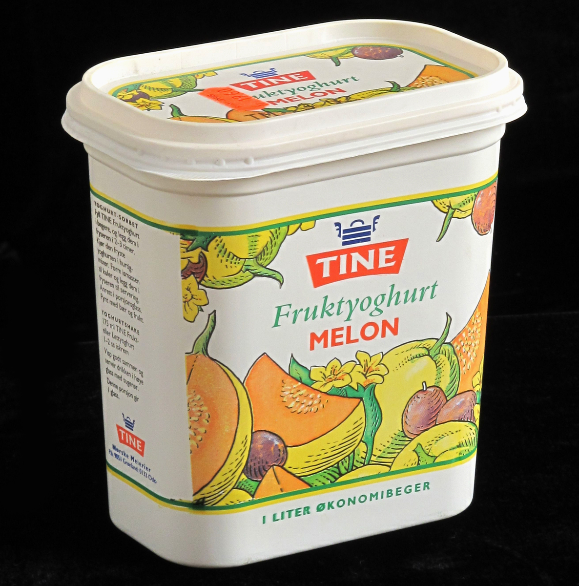 Fruk Melon