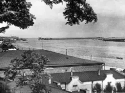 Tyske propagandabilder fra andre verdenskrig 1940-45.