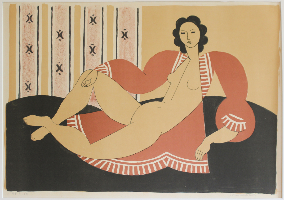 Modell [Grafik]