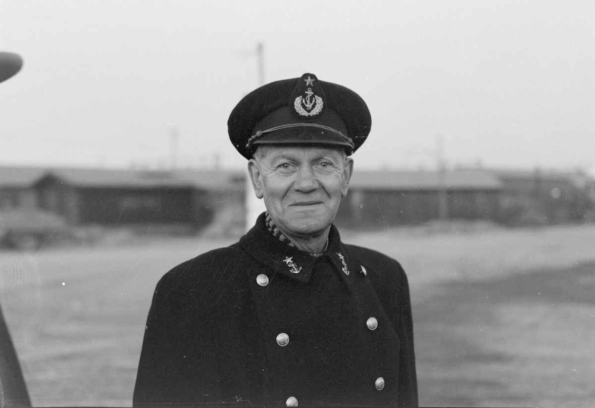 Div. portrett