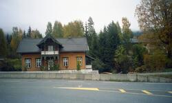 Søndre Tonvold/Sollien
