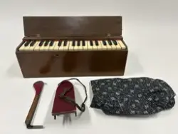Harmonium