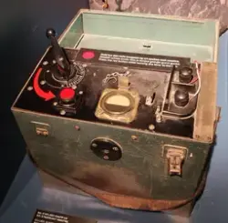 Detonator