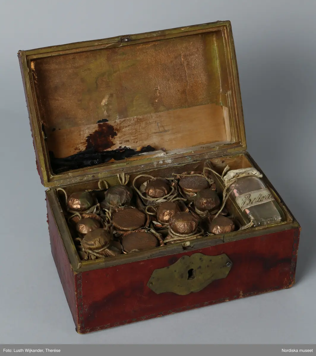 Husapotek