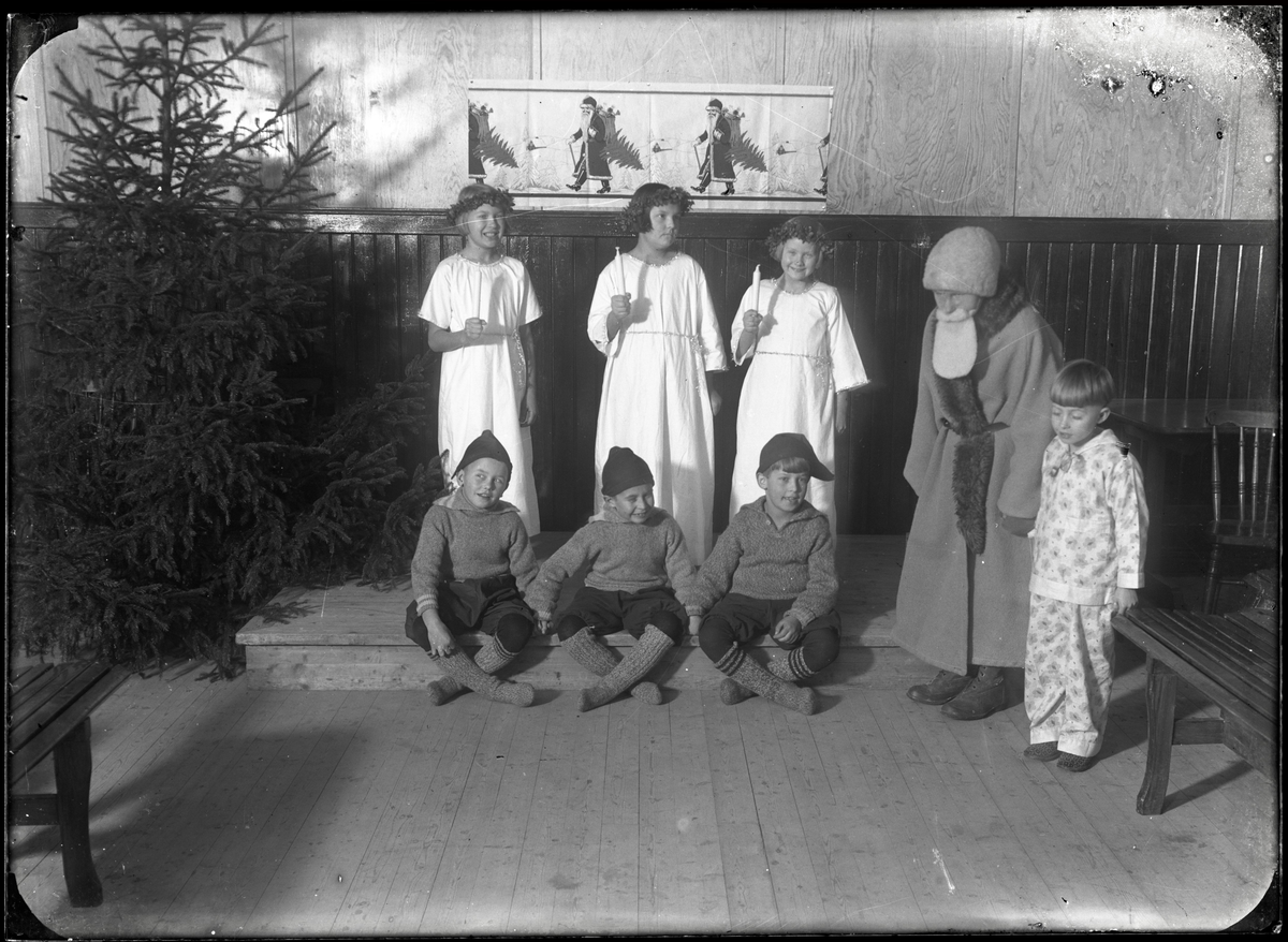 Björsäters söndagskolefest