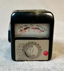 Lysmåler
