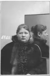 Jenny Henriette Olsen