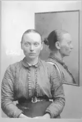Karen Olava Karlsen