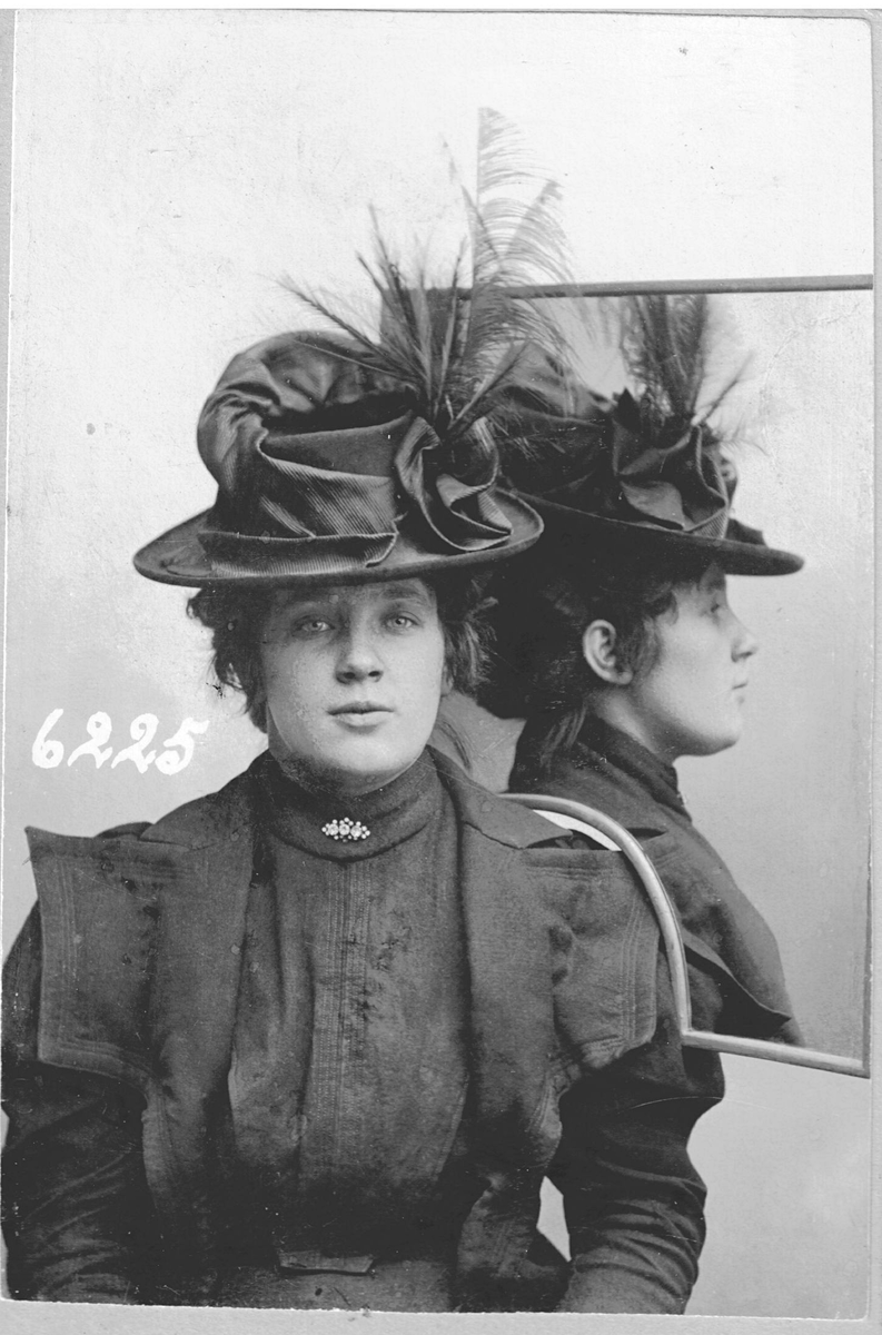 Olufine Henriette Hansen