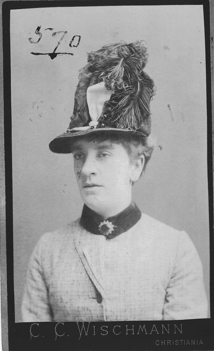 Karen Marie Hermansen