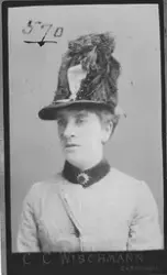 Karen Marie Hermansen