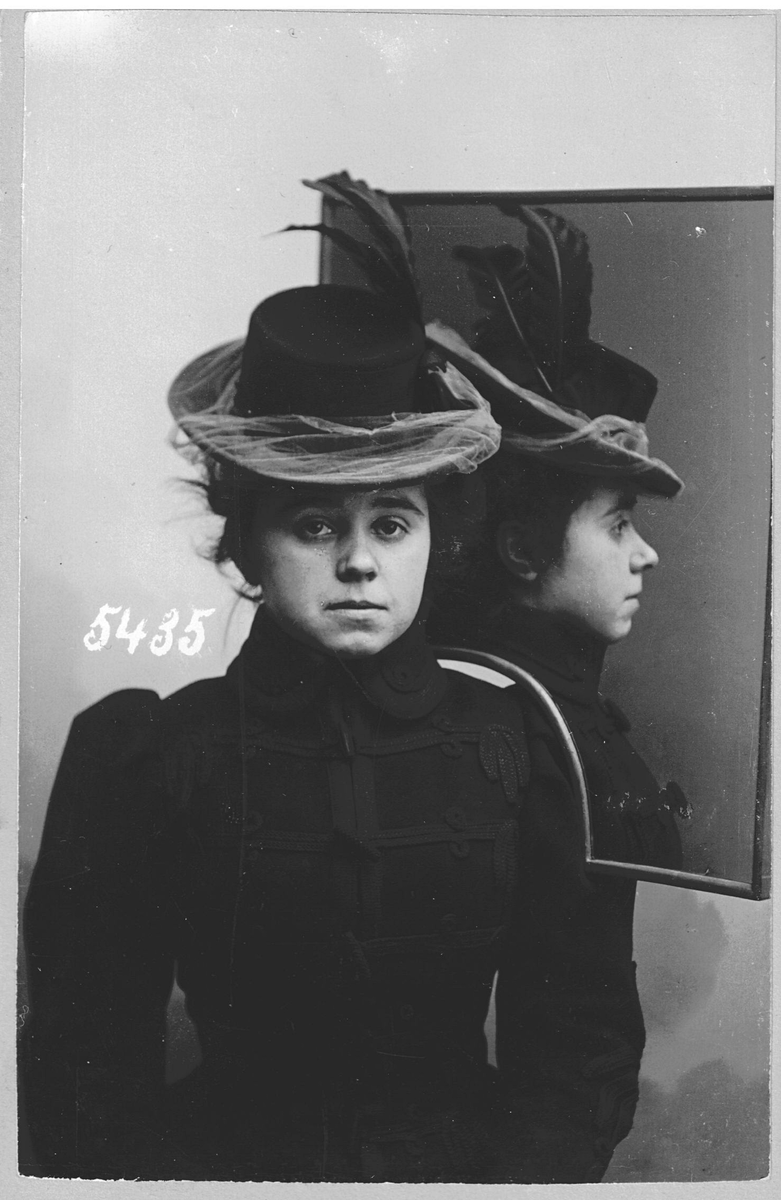 Anna Dagmar Torkildsen Ødegaard