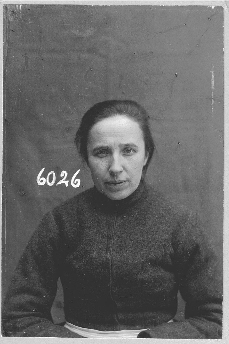 Raghild Margrethe Haug