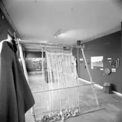 Falbygdens museum, basutställningen (1974-93).