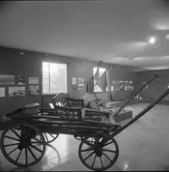 Falbygdens museum, basutställningen (1974-93).