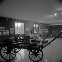 Falbygdens museum, basutställningen (1974-93).