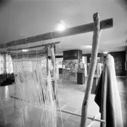 Falbygdens museum, basutställningen (1974-93).