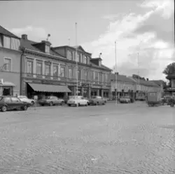 Stora torget, Falköping.