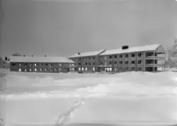 Strinda nye aldershjem
