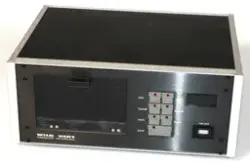 Kassettspiller