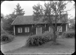 Bostadshus