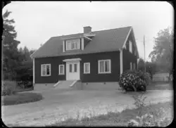 Bostadshus