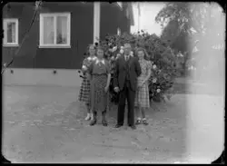 Familjen Särdqvist