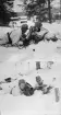 Frivillig befälsutbildning (FBU) i Ånn, 1957.
