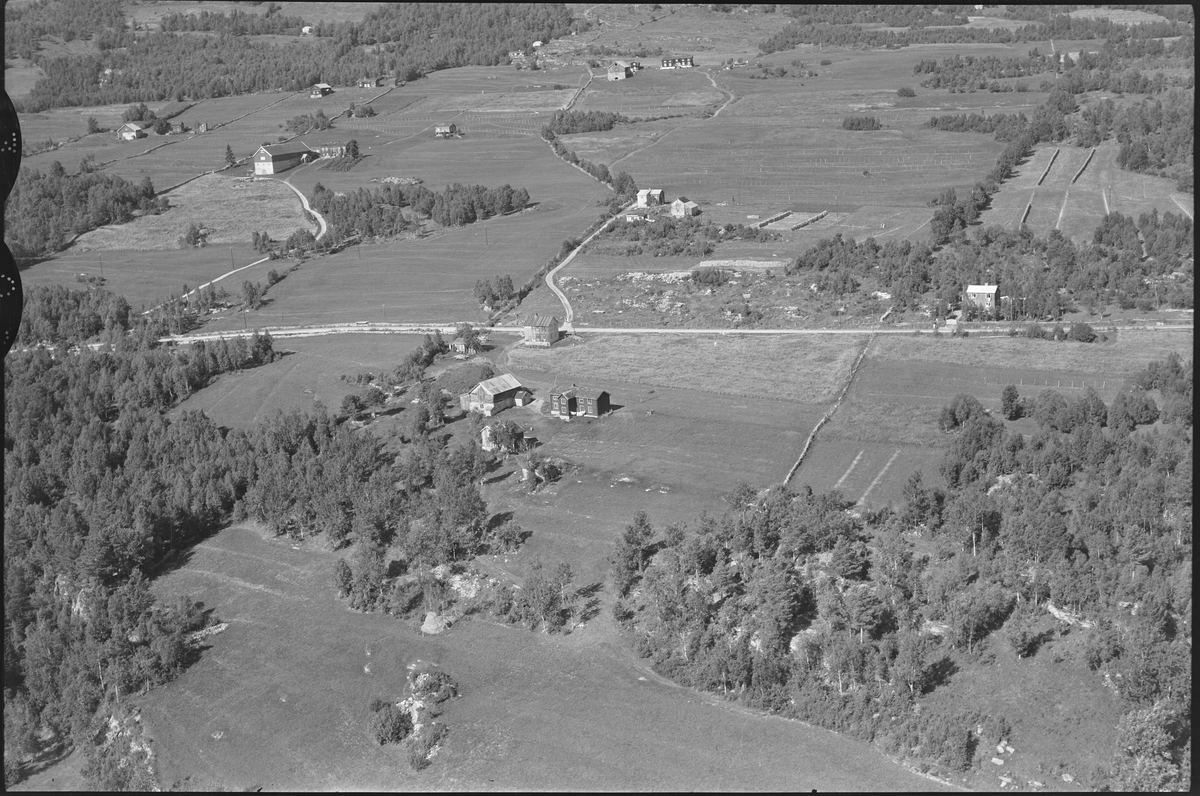 Oppdal. Munkvoll