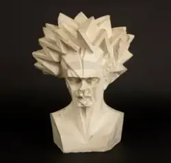 Skulptur