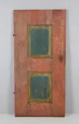 Dør