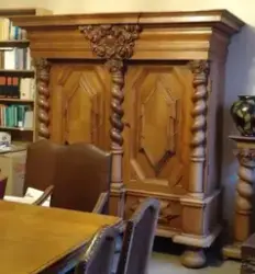 SKÅP