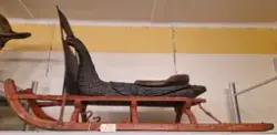 SLÄDE