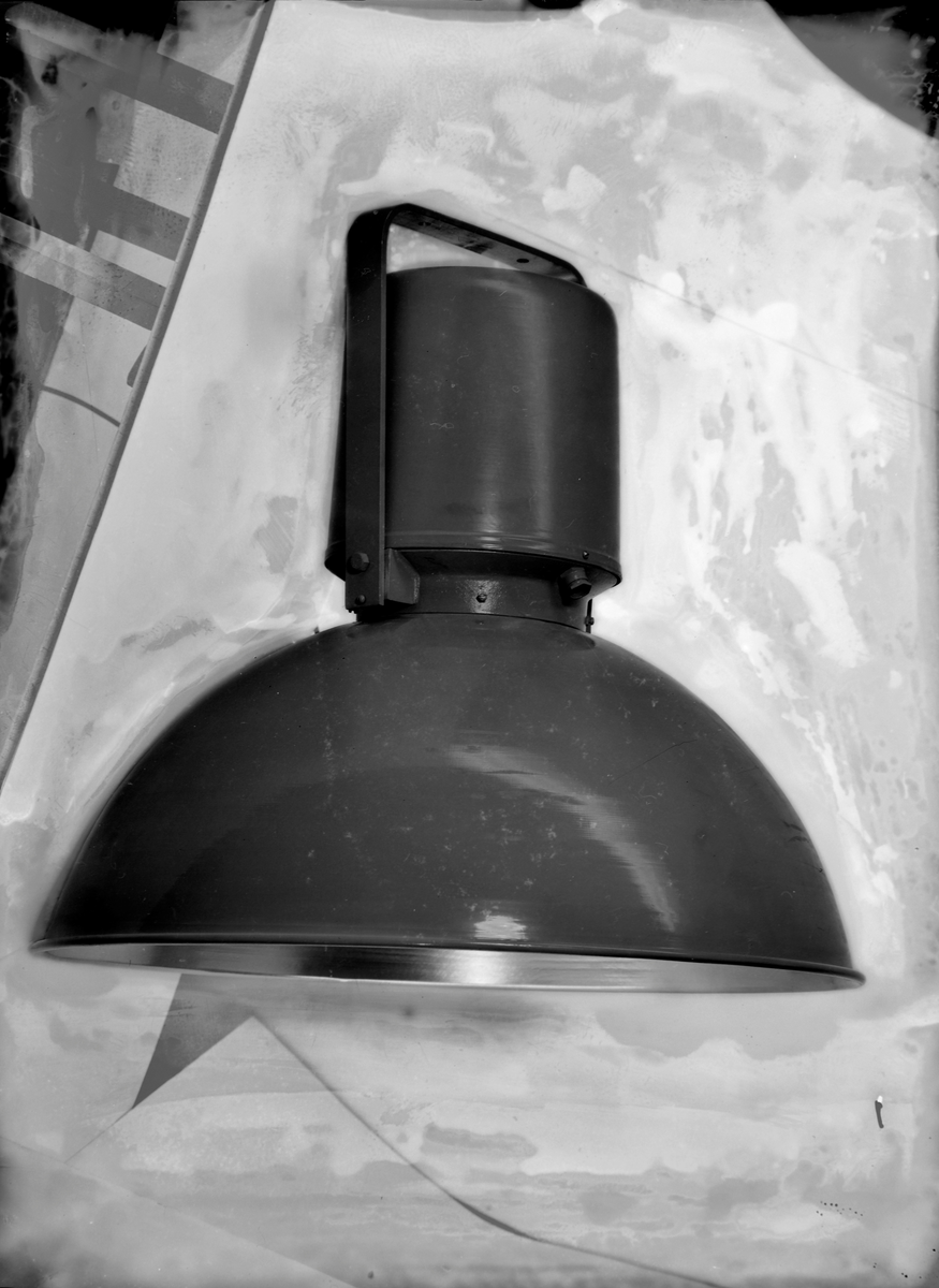 Redigere bilder av taklamper