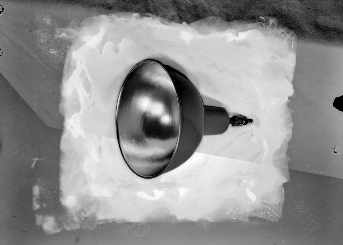 Redigere bilder av taklamper