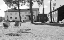 Bruksvallarna. Utsikter.