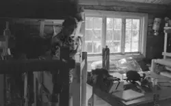 Bruksvallarna. Väverskor. Utsikter.