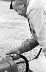 Bruksvallarna. Utsikter, interiör, porträtt.