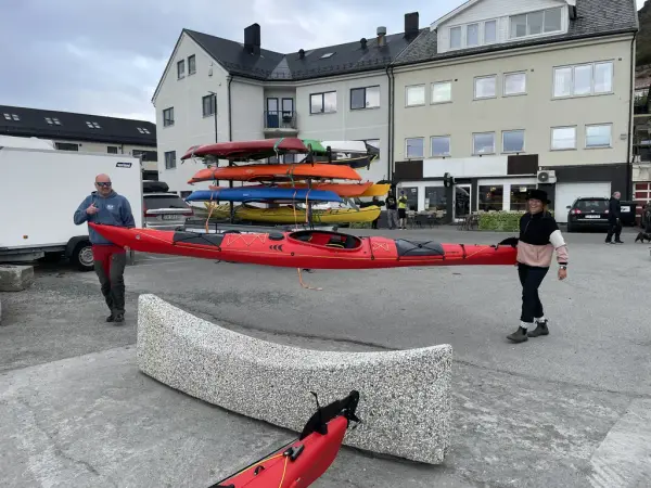 Kayak