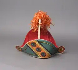 Huvudbonad