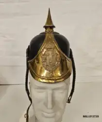 Kask m/1894