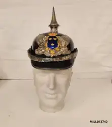 Kask m/1887