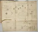 Avbildning av eldrör ur en inventering av artilleribestyckningen vid fästningarna i Ingermanland: Narva, Iwanogorod, Nyen, Nöteborg och Kexholm. Sammanställd 16701671.