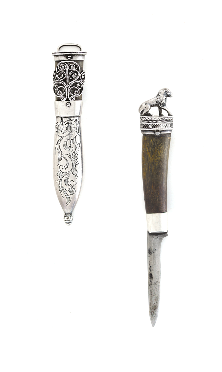 Kniv