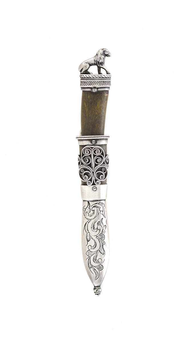 Kniv