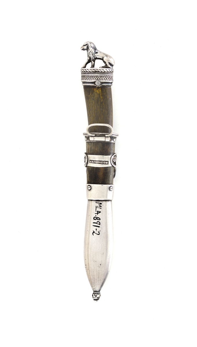 Kniv